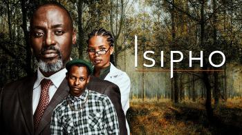 Isipho: The Gift