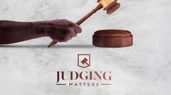 Judging Matters