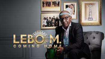 Lebo M: Coming Home