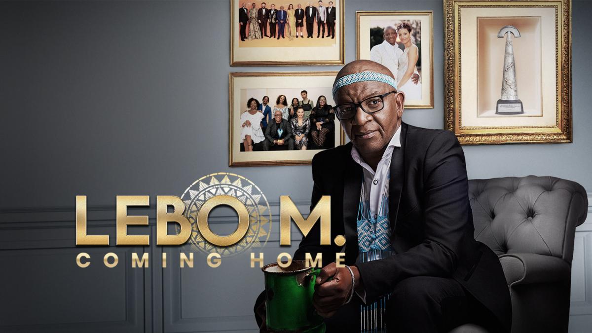 Lebo M: Coming Home
