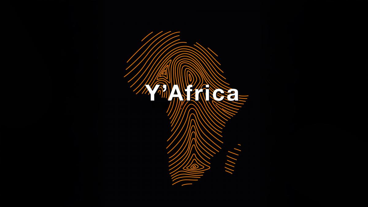 Y'Africa