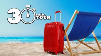30 Min. Tour