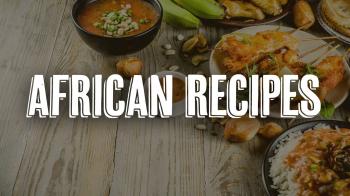 African Recipes