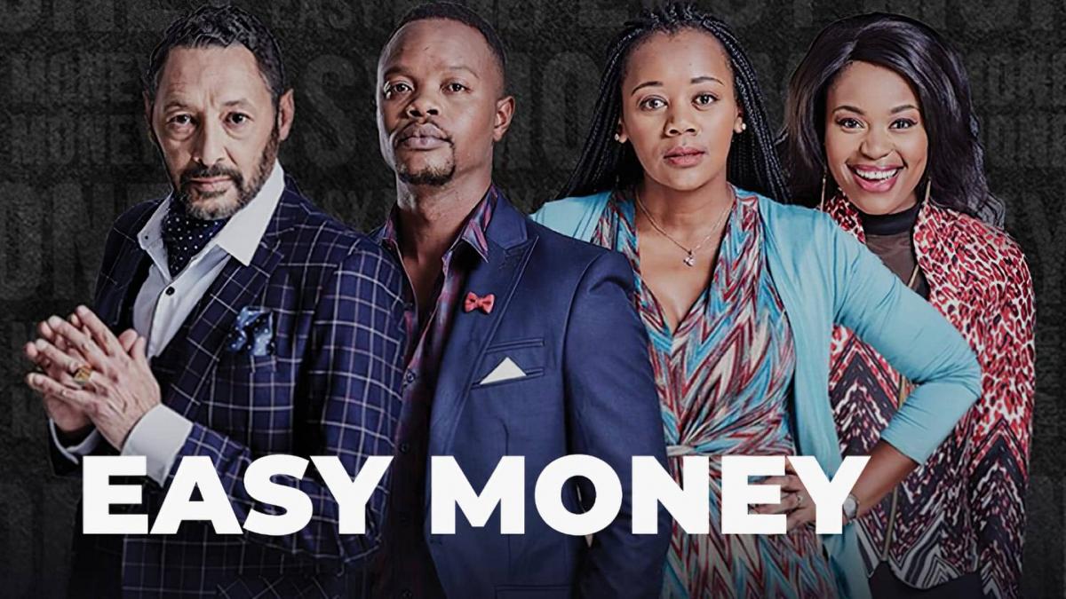 Easy Money