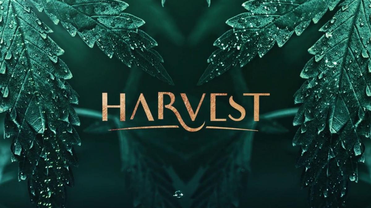 Harvest