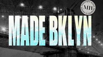 MADE BKLYN