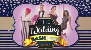 The Wedding Bash(ers)