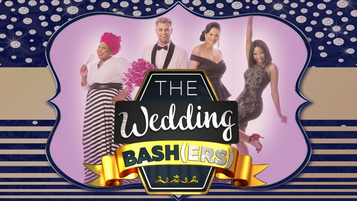 The Wedding Bash(ers)