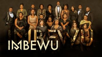 Imbewu:The Seed I