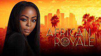 African Royale