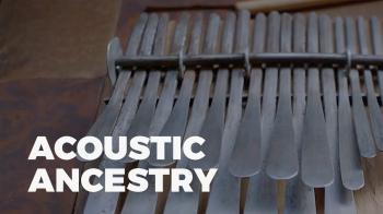 Acoustic Ancestry
