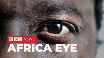 Africa Eye