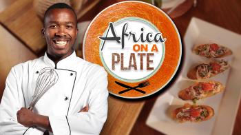 Africa on a Plate
