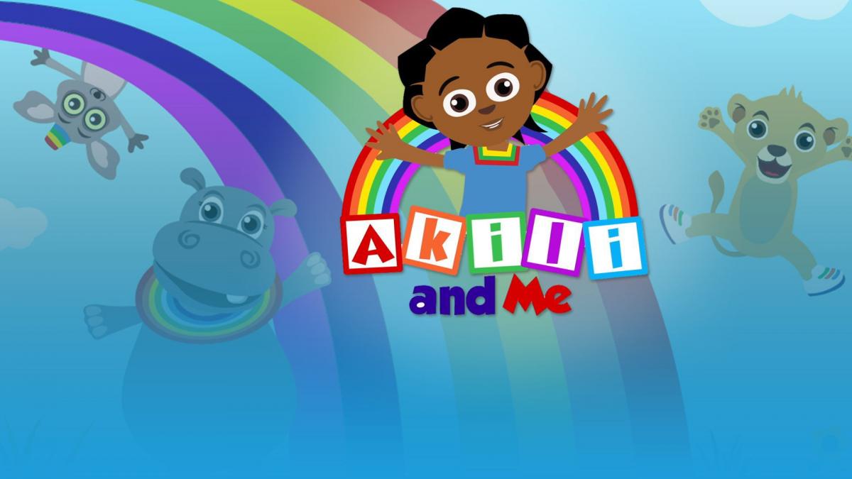 Akili And Me