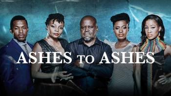 Ashes to Ashes