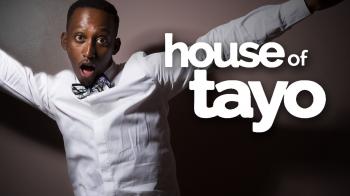 House of Tayo