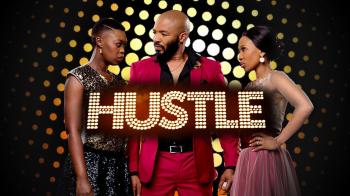 Hustle