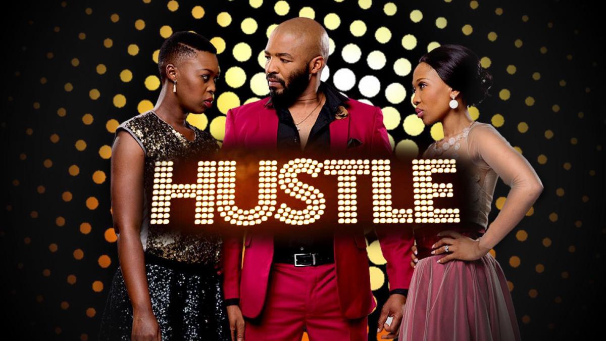 Hustle