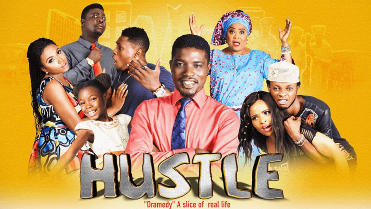 Hustle (Lagos)