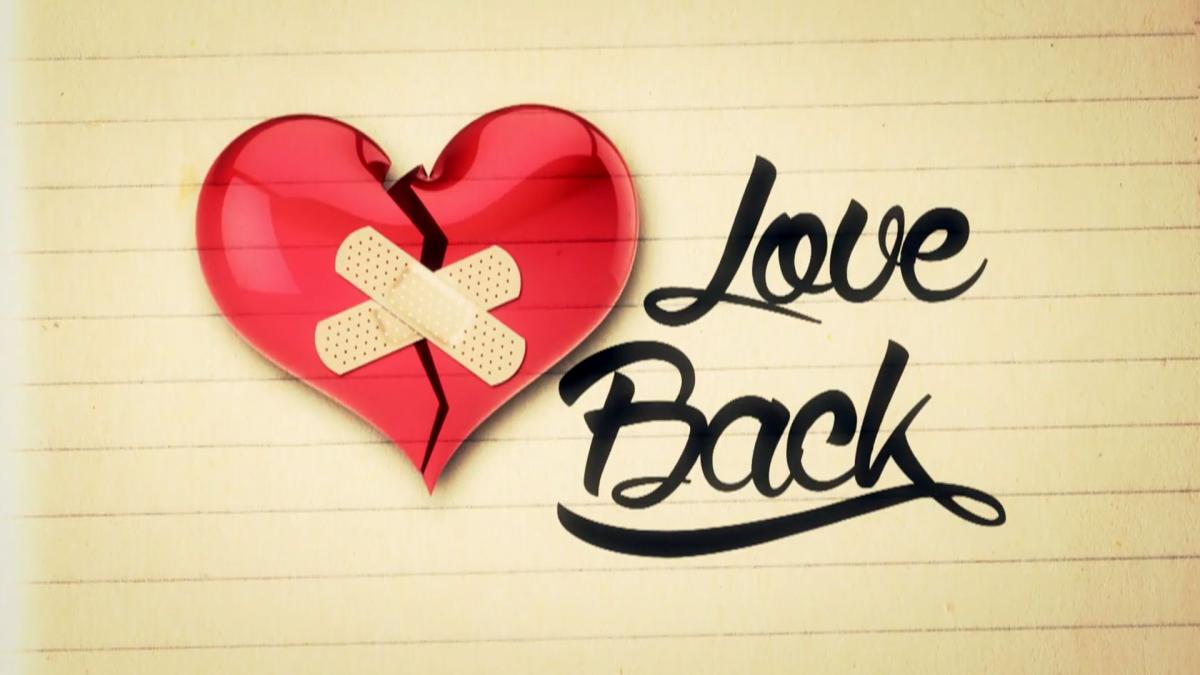 Love Back