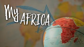 My Africa