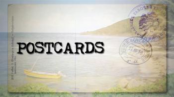 Postcards