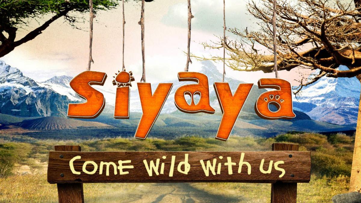 Siyaya