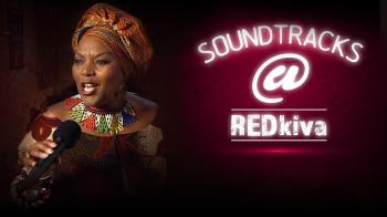 Soundtracks @ Red Kiva