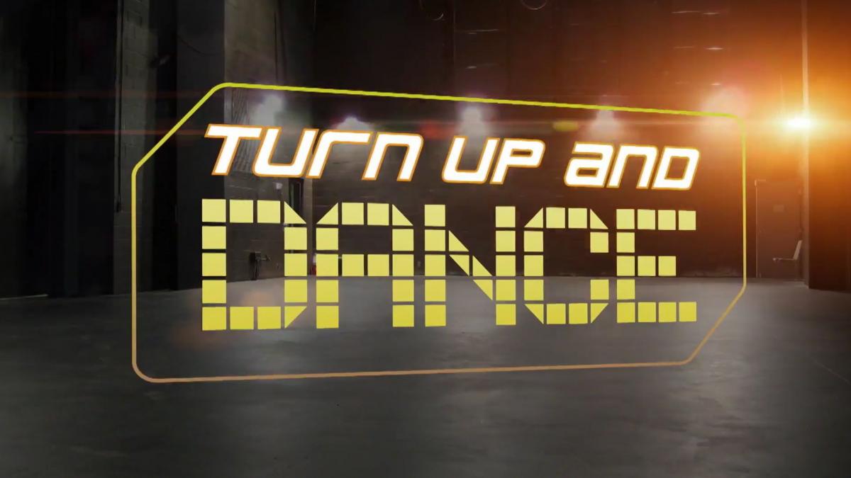 Turn Up and Dance