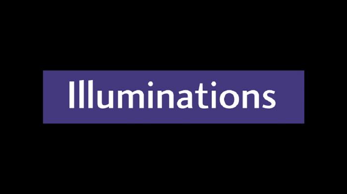 Illuminations