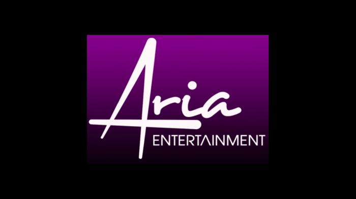 Aria Entertainment