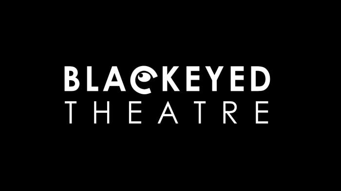 Blackeyed Theatre