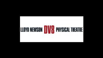 DV8 Physical Theatre