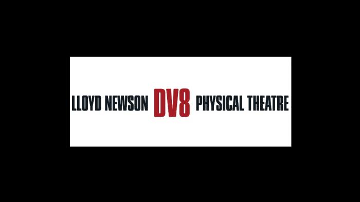 DV8 Physical Theatre