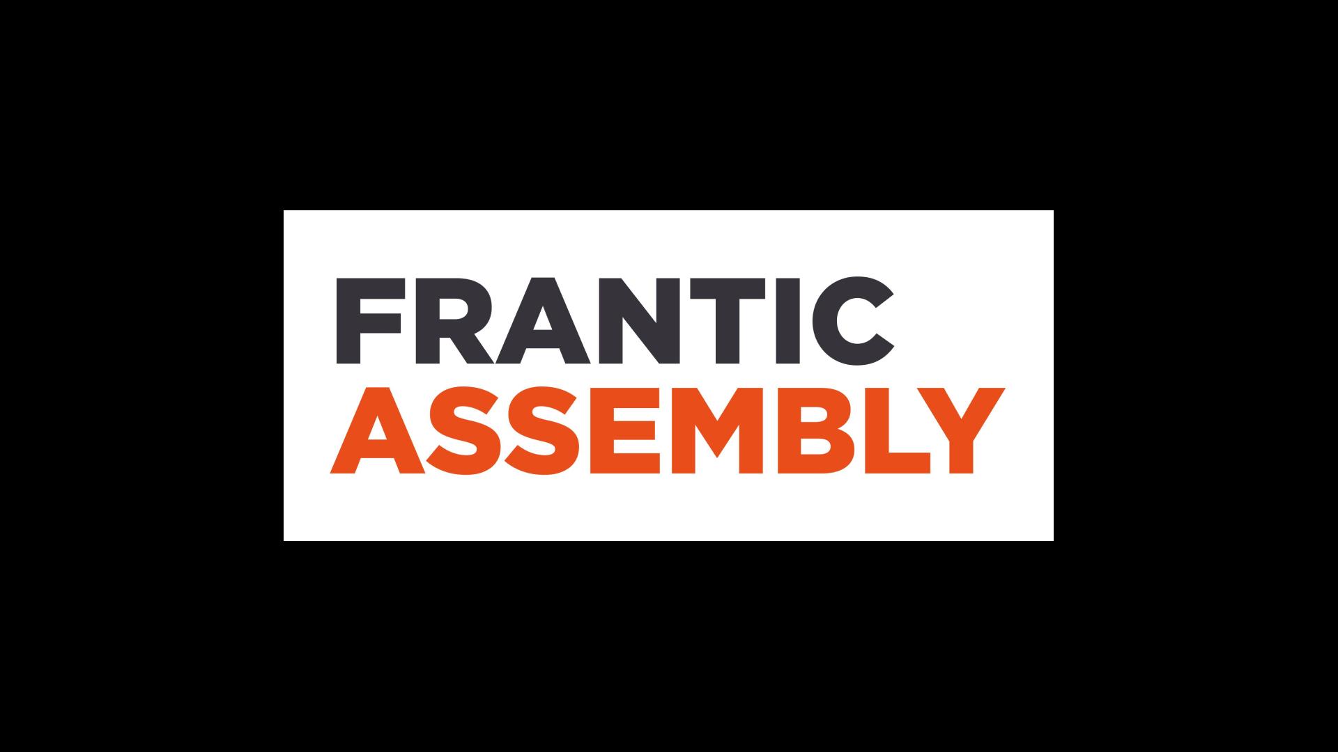 Frantic Assembly