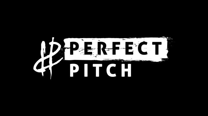 Perfect Pitch