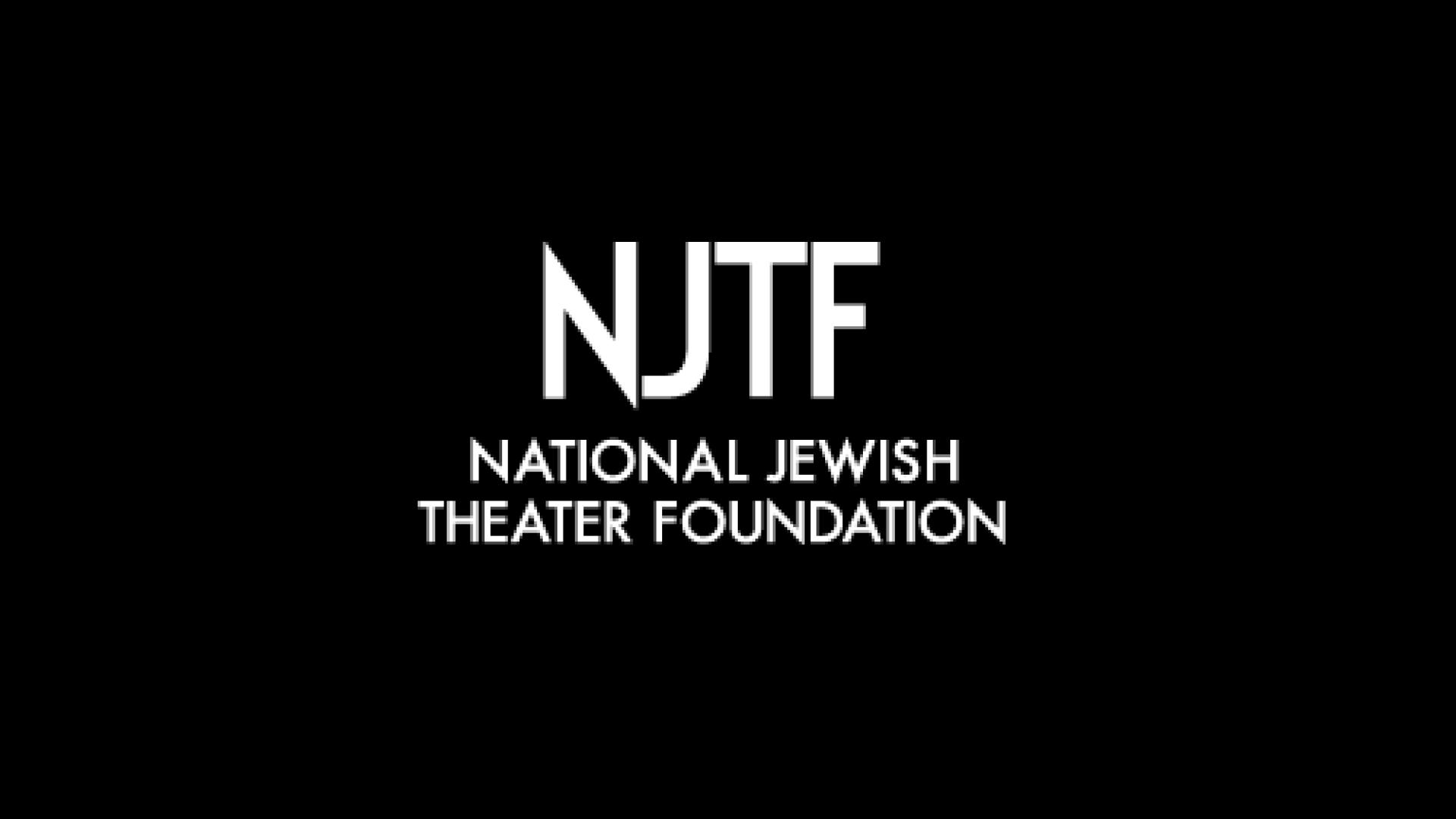 National Jewish Theater