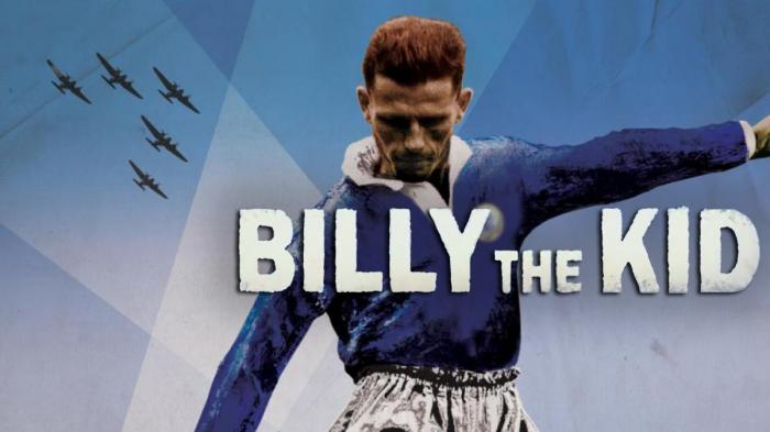 Billy the Kid