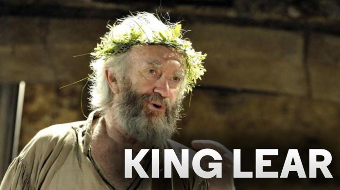 King Lear