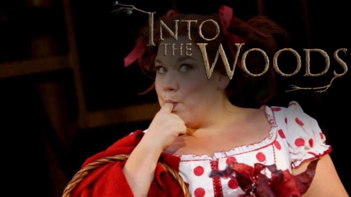 Into the Woods 