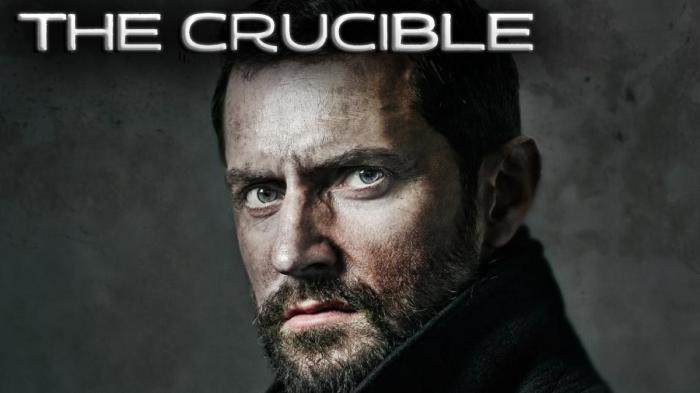 The Crucible