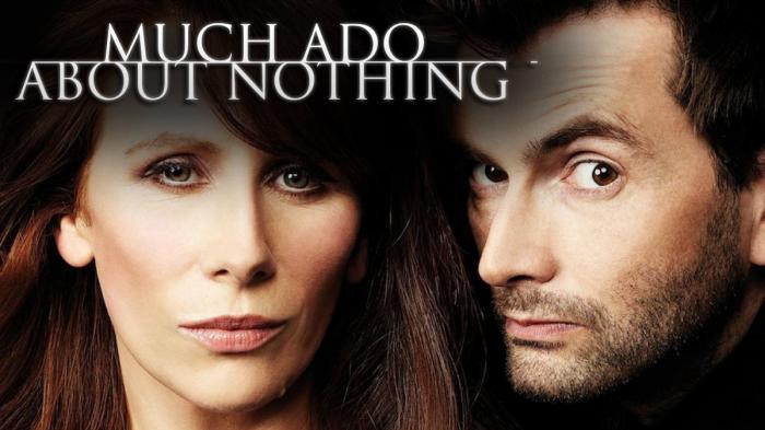 Much Ado About Nothing 