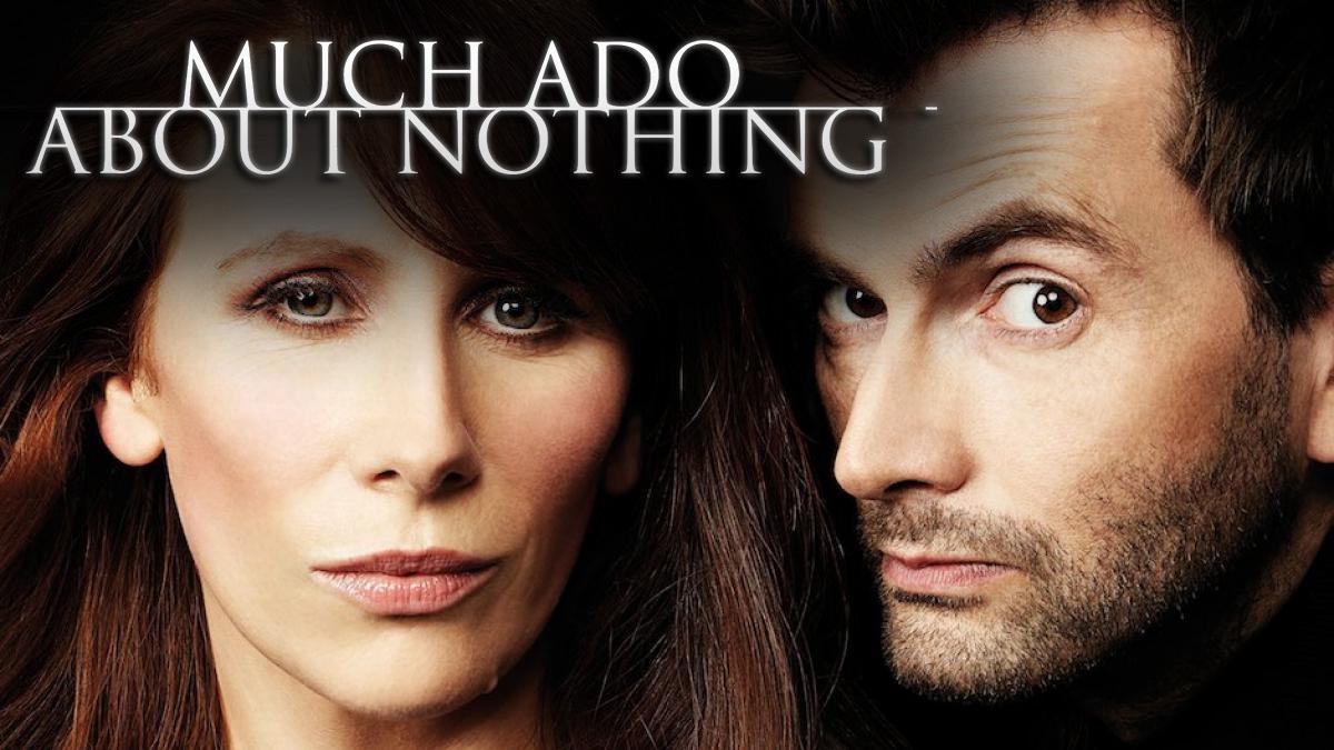 Much Ado About Nothing