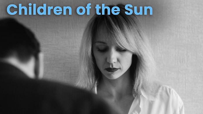 Children of the Sun