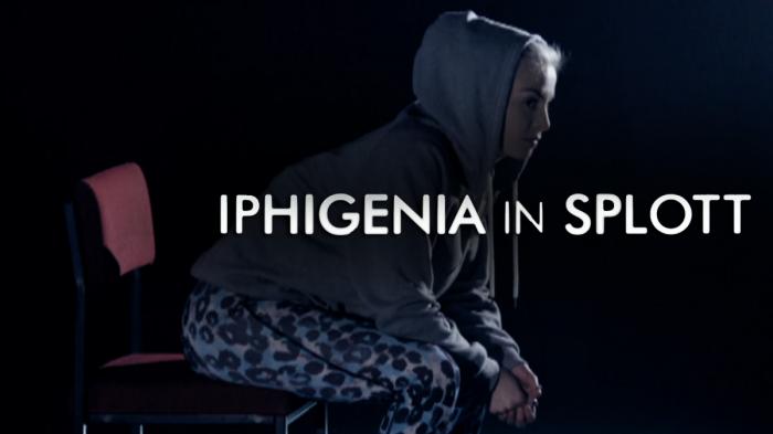 Iphigenia in Splott