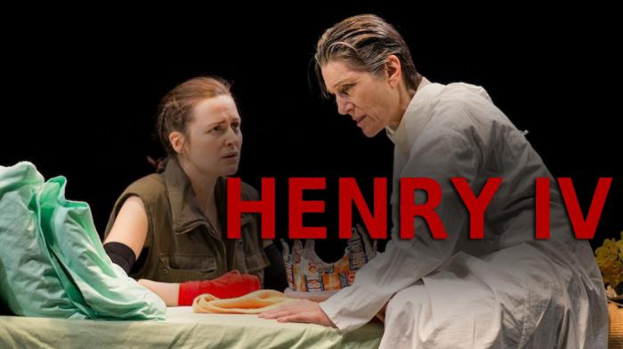 Henry IV