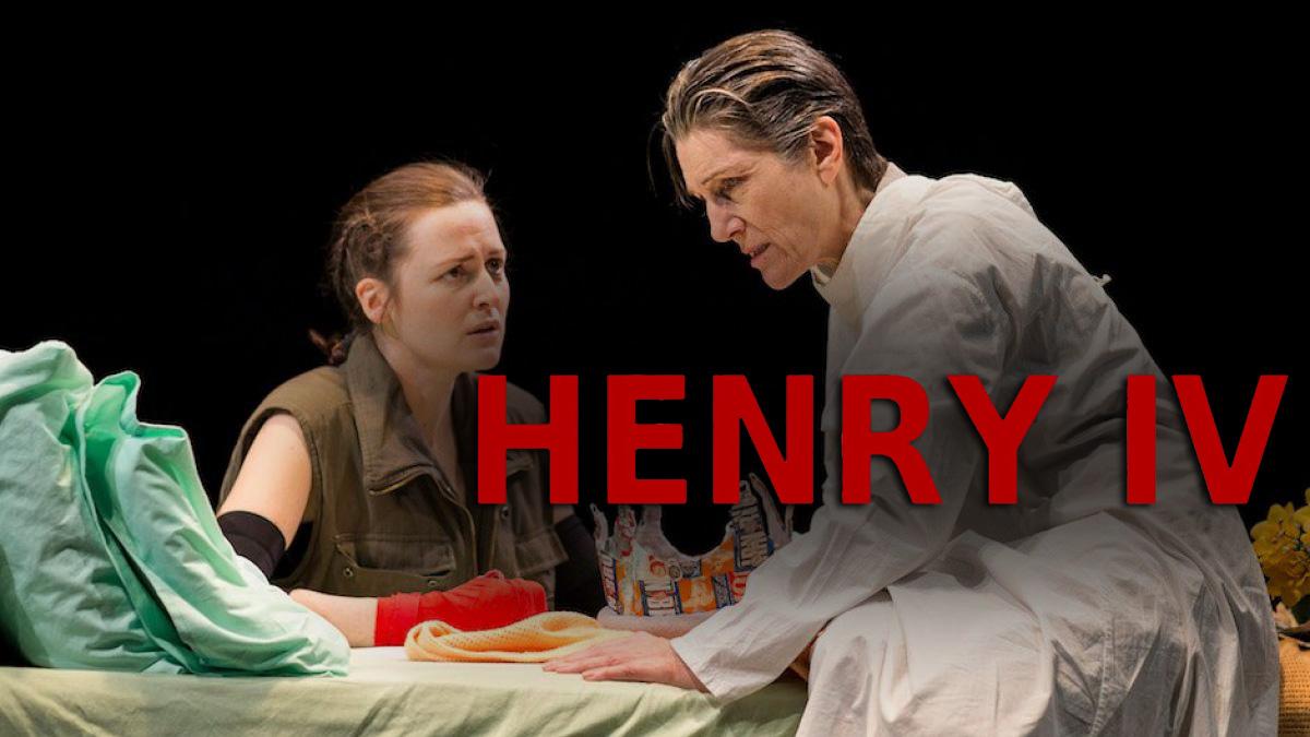 Henry IV