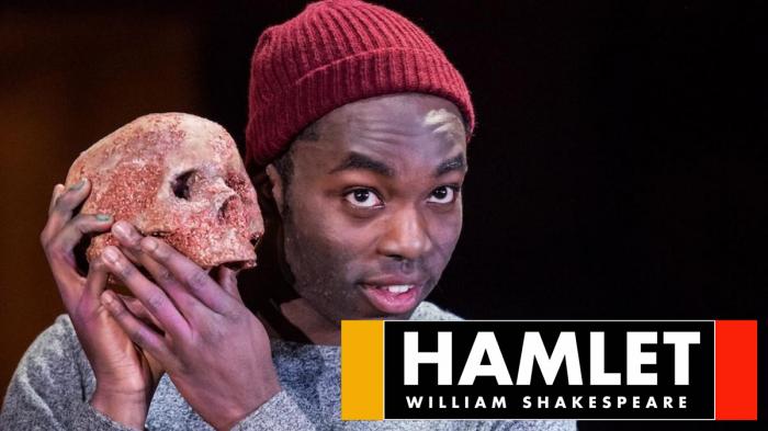 Image illustrating Hamlet rental