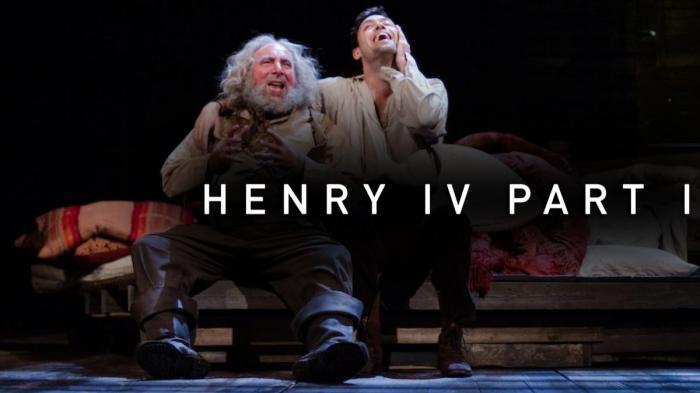 Henry IV, Part 1