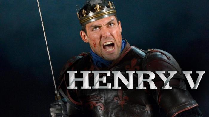 Henry V